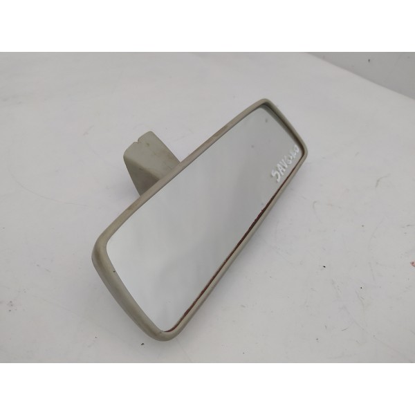 Retrovisor Interno Gol Voyage Saveiro G5 2010/15