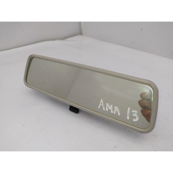 Retrovisor Interno Volkswagen Amarok 2013 Original