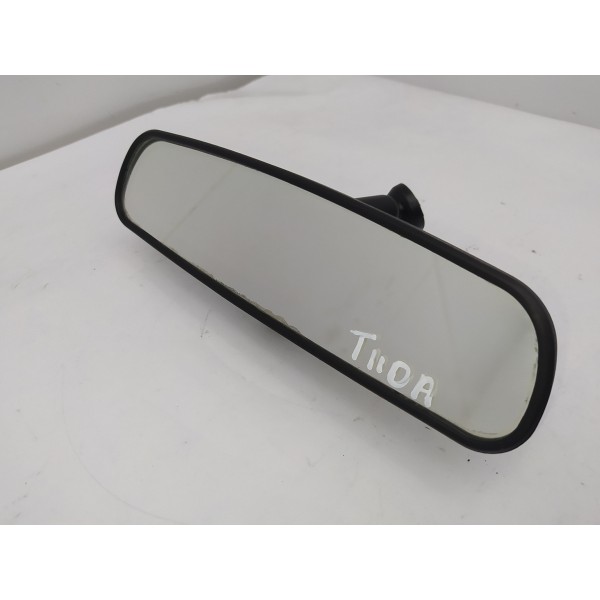 Retrovisor Interno Nissan Tida 2008 A 2014 011681