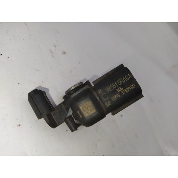 Sensor Central Nissan Leaf 2019 985815ra0a