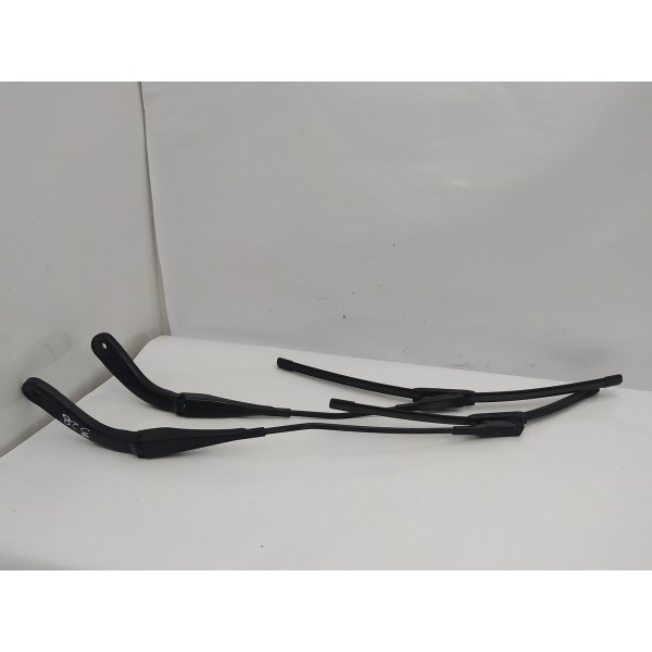 Par Braço Haste Limpador Para-brisa Bmw 328i 2012