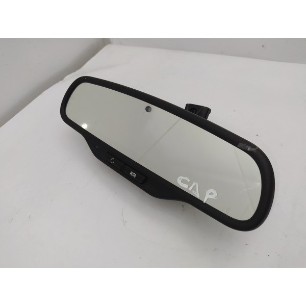 Retrovisor Interno Chevrolet Captiva  2010 A 2013