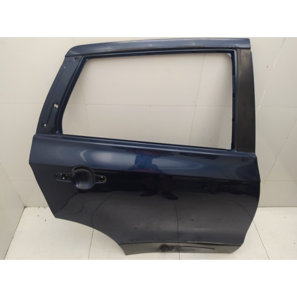 Porta Traseira Direita Suzuki Sx4 2017 2018