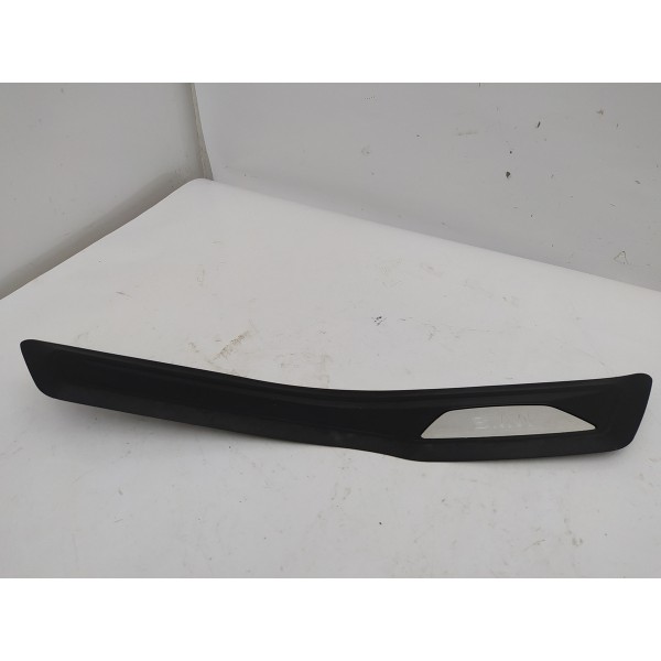 Friso Porta Dianteira Esquerda Bmw 328i 2012 51477263314