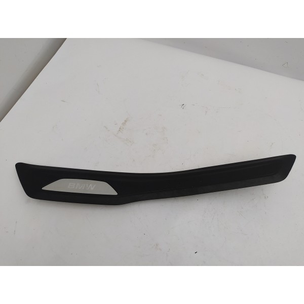 Friso Porta Dianteira Direita Bmw 328i 2012 51477263313