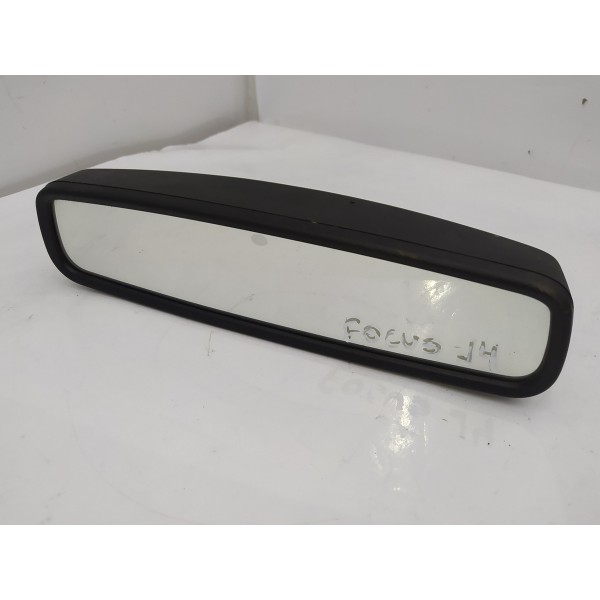 Retrovisor Interno Ford Focus Ano 2014 2015