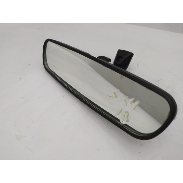 Retrovisor Interno Suzuki Sx4 2018