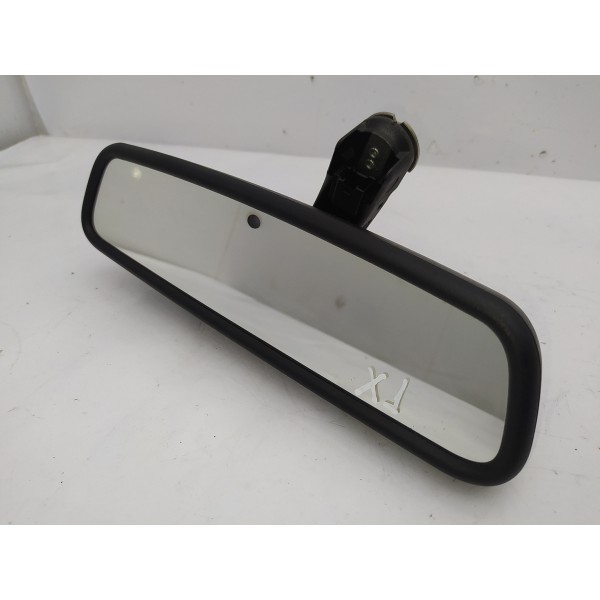 Retrovisor Interno Bmw X1 2011 /2014 Original