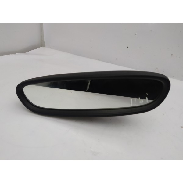 Espelho Retrovisor Interno Bmw 116i 2014 Original