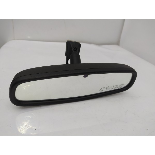 Retrovisor Interno Gm Cruze Camaro Malibu