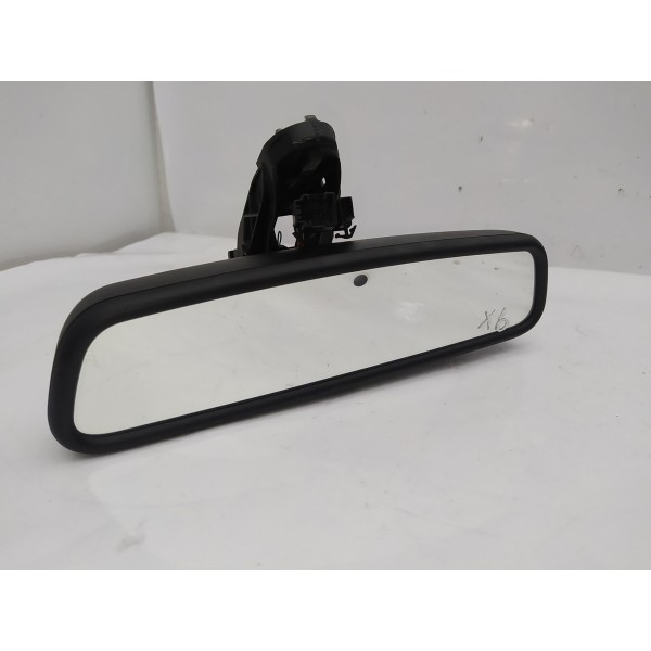 Retrovisor Interno Bmw X6 V6 3.0 2010 /2011 Nº015891