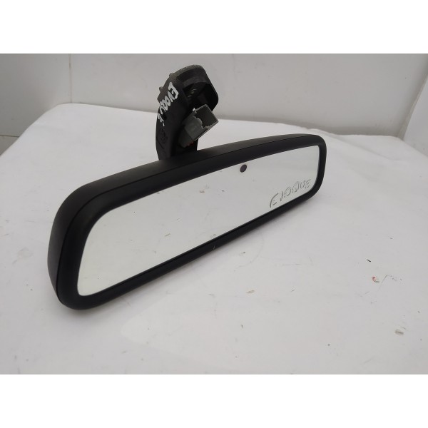 Retrovisor Interno Land Rover Evoque 2011 A 2015