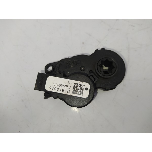 Motor Atuador Caixa De Ar Nissan Leaf 2019 0308191d