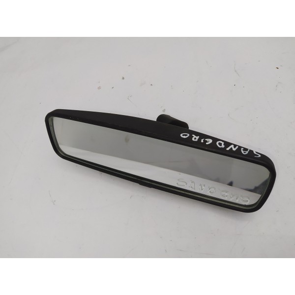 Retrovisor Interno Renault Sandero 2013 2014 - E20205028