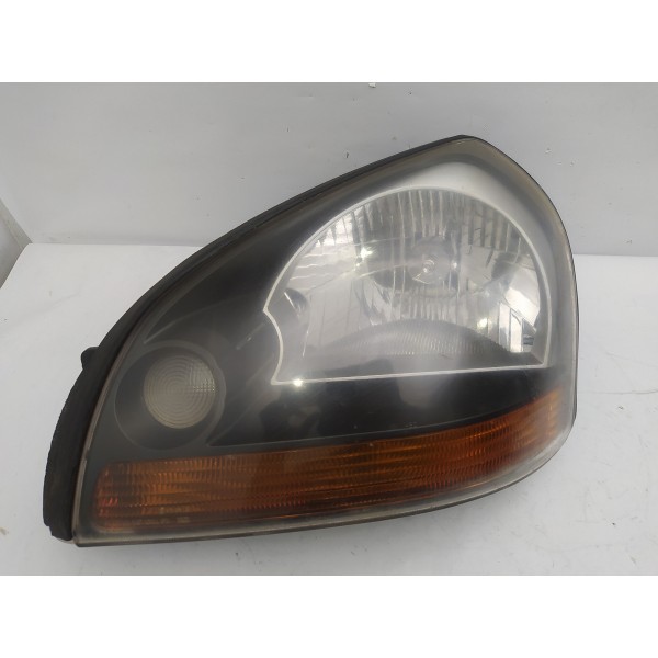 Farol Esquerdo Hyundai Tucson 2008/16 921012e