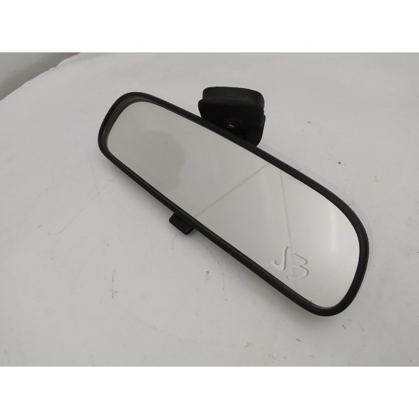 Retrovisor Interno Central Jac J3 2010 A 2015 8210300u7150