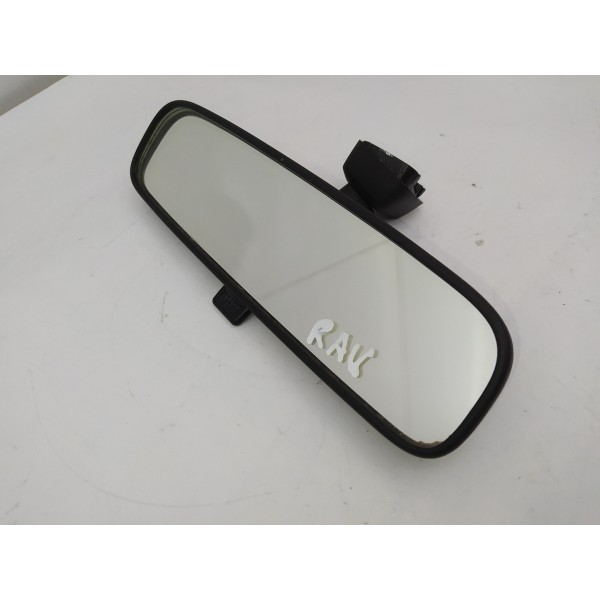 Retrovisor Interno Toyota Rav4 2.4 4x4 2010