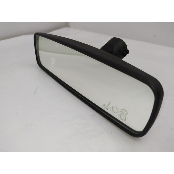 Retrovisor Interno Central Peugeot 208 2020/2023