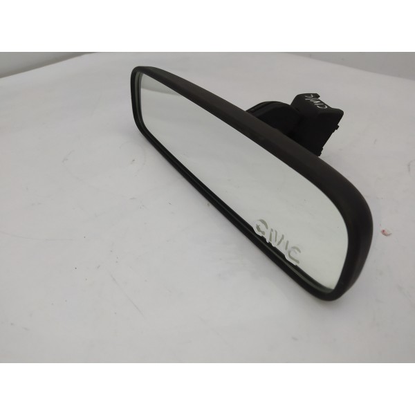 Retrovisor Interno Honda Civic Lxr 2014