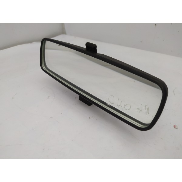 Retrovisor Interno Renault Clio 2014 E200708