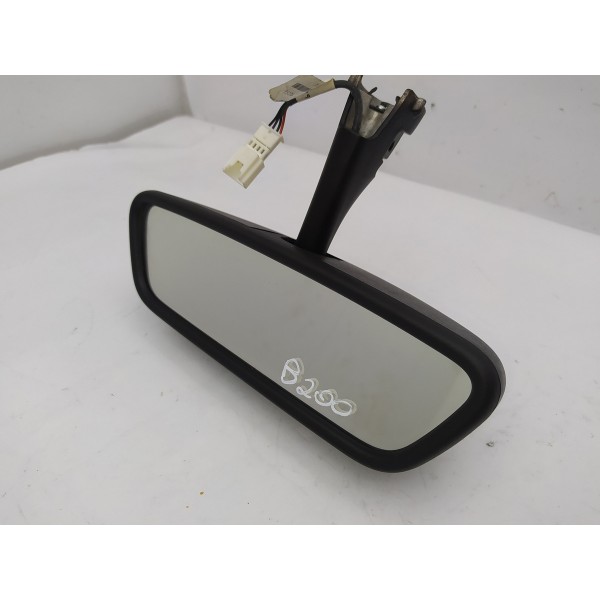 Retrovisor Interno Mercedes Benz A 200 B200 2015