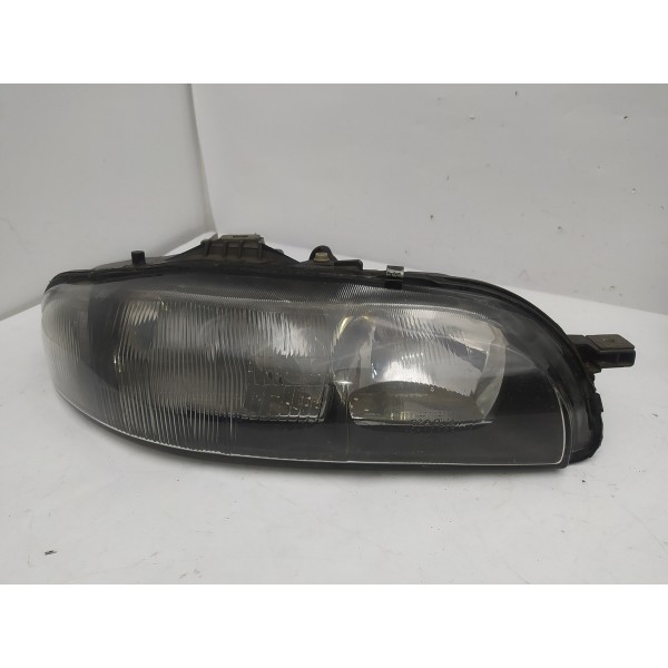 Farol Direito Fiat Marea 1997/2005