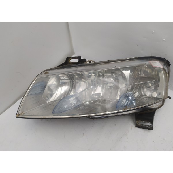 Farol Dianteiro Esquerdo Fiat Stilo 2008/12 40790748