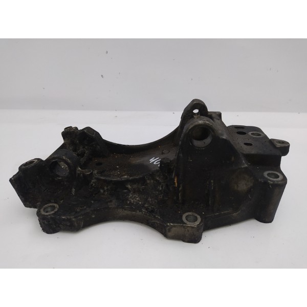 Suporte Do Compressor De Ar Peugeot 408 2008/2010 96l8735580