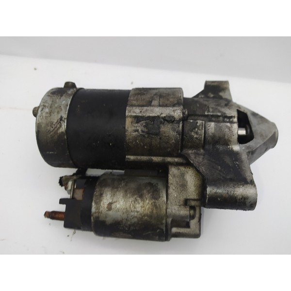 Motor De Arranque Peugeot 408 Citroen C4 C5 2.0 2006/13