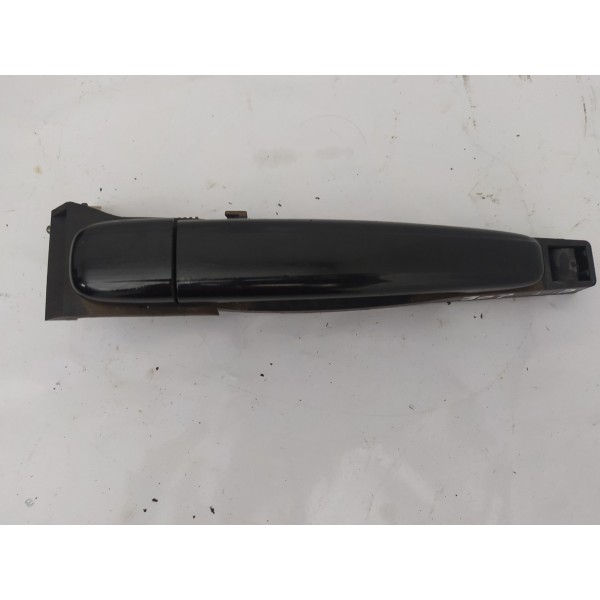 Maçaneta Externa Dianteira Direita Peugeot 307 2008 2009