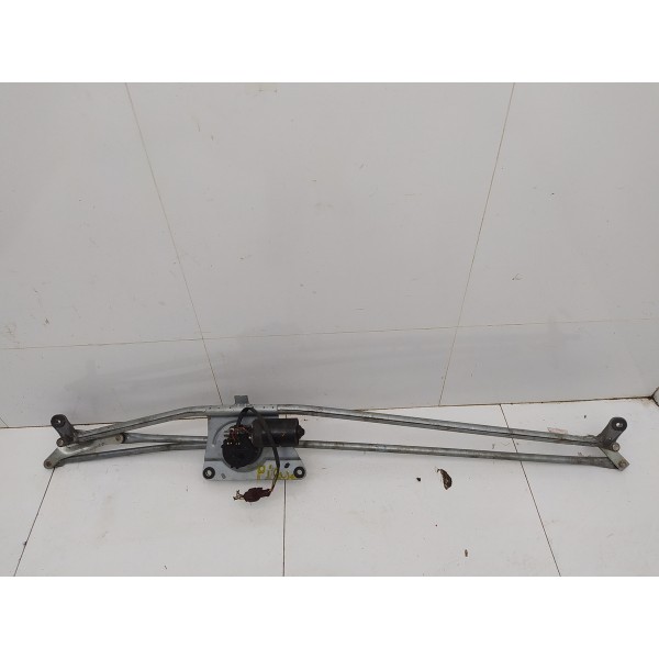 Maquina Limpador Parabrisa Xsara 2001 2006 3397020573