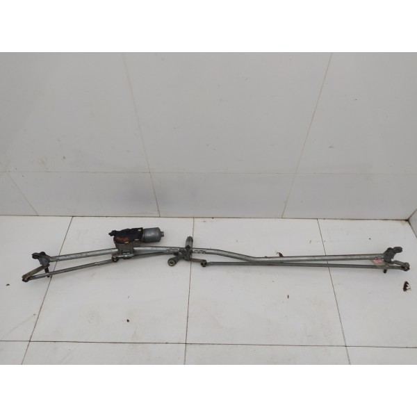 Motor Galhada Limpador Parabrisa Peugeot 408 2010 3397021099