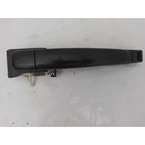 Maçaneta Externa Traseira Esquerda Peugeot 307 2008 2009