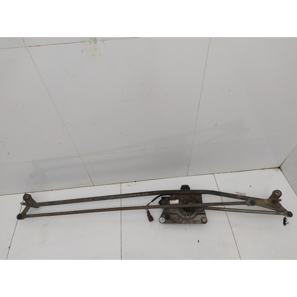 Maquina Limpador Parabrisa Xsara 2001 2006 3397020573