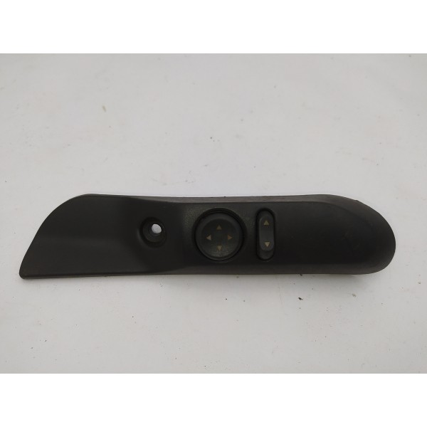 Comando Retrovisor Elétrico Fiat Doblo 2011