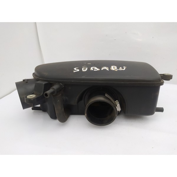 Caixa Filtro Ar Tbi Motor Subaru Impreza 2.0 16v 2008/11