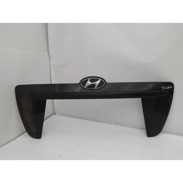 Friso Tampa Traseira Hyundai Tucson 10/18 873712e500