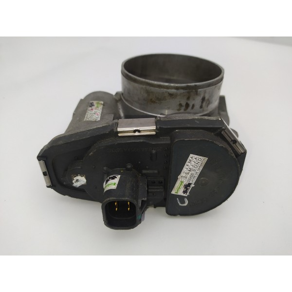 Corpo Borboleta Tbi Gm Captiva 3.6 V6 2008 2009