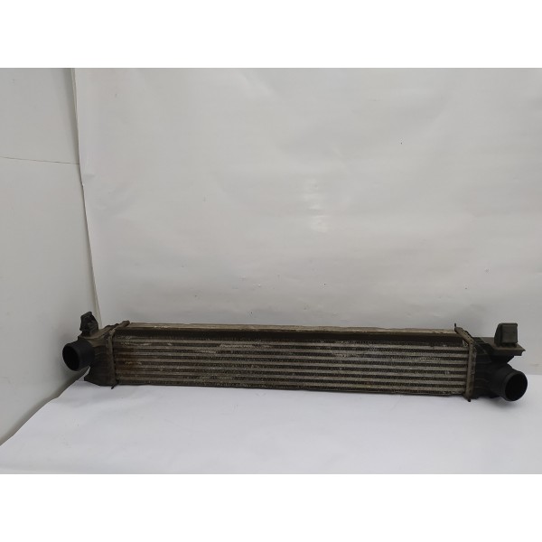 Radiador Intercooler Fiat Ducato 2.3 2017/23 53144431