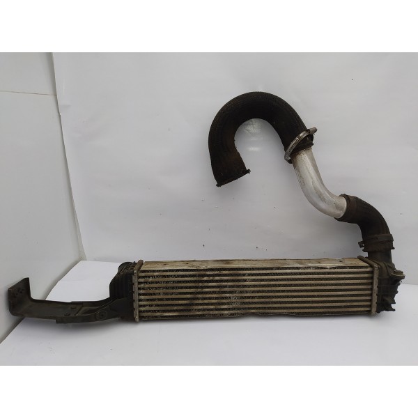 Radiador Intercooler Ssangyong Korando 2010/2013