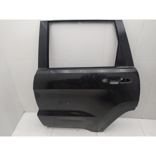 Porta Traseira Esquerda Jeep Grand Cherokee 2013 2014