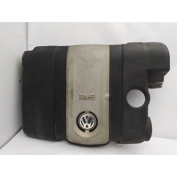 Tampa Motor Filtro Ar Motor Jetta 2.5 2007/2010