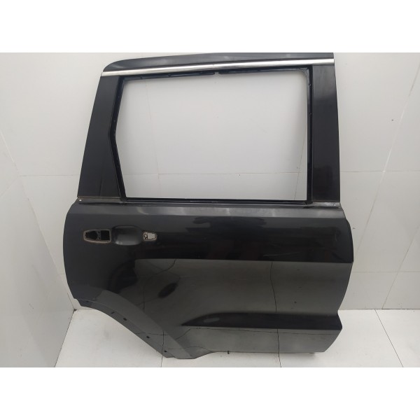 Porta Traseira Direita Jeep Grand Cherokee 2013 2014