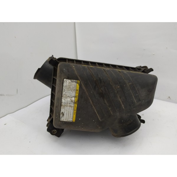 Caixa Filtro De Ar Motor Original Kia Sportage 2006 A 2011