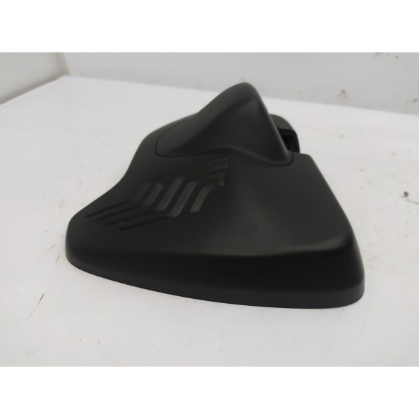 Moldura Retrovisor Interno Volvo S60 1.4 2011/2012 31218532