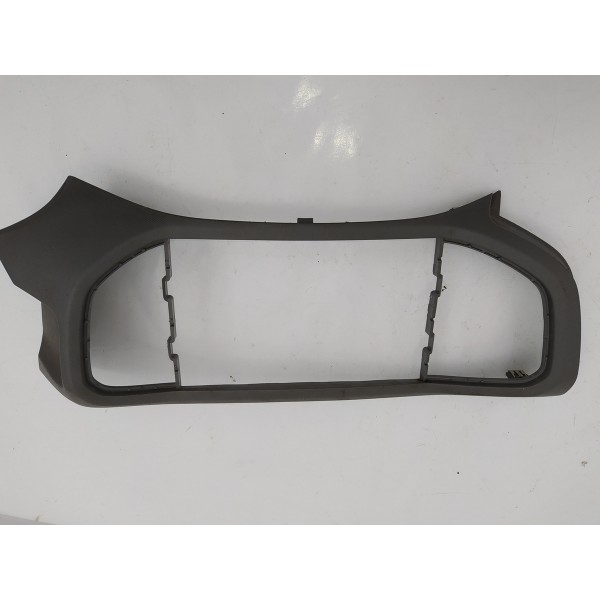 Moldura Painel Central Chevrolet Prisma/onix 2013/19