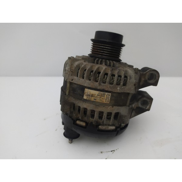 Alternador Range Rover Sport 3.0 V6 2015 1042106482