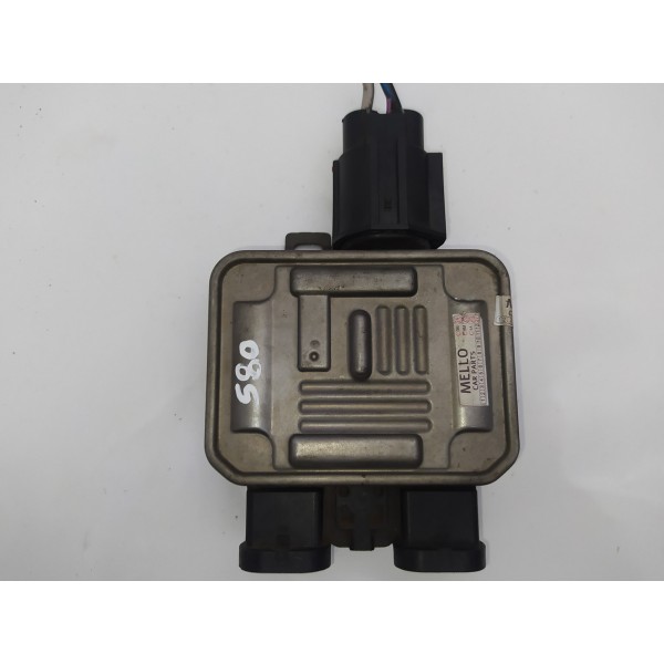 Módulo Controle Ventoinha Volvo S80 2.4 940009500