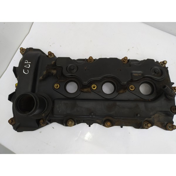 Tampa Válvula Cabeçote Chevrolet Captiva 3.6 2011 12626265