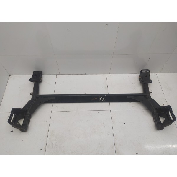 Eixo Suspensão Traseiro Ford Ka 2009 2010 2011 2012